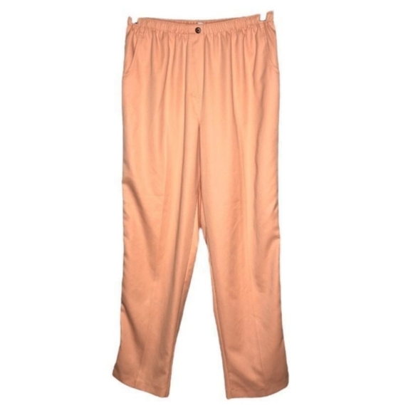 Diera Pants - Peach main image 1